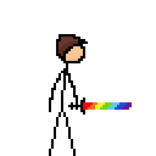 Player Character Jump