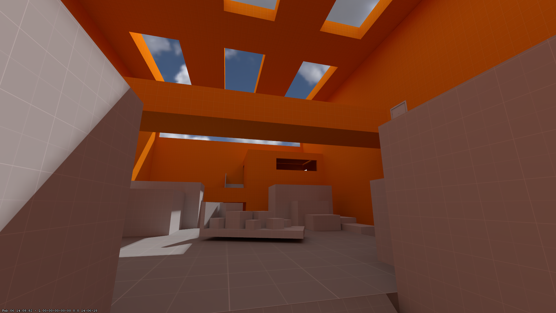 Map Screenshot 3