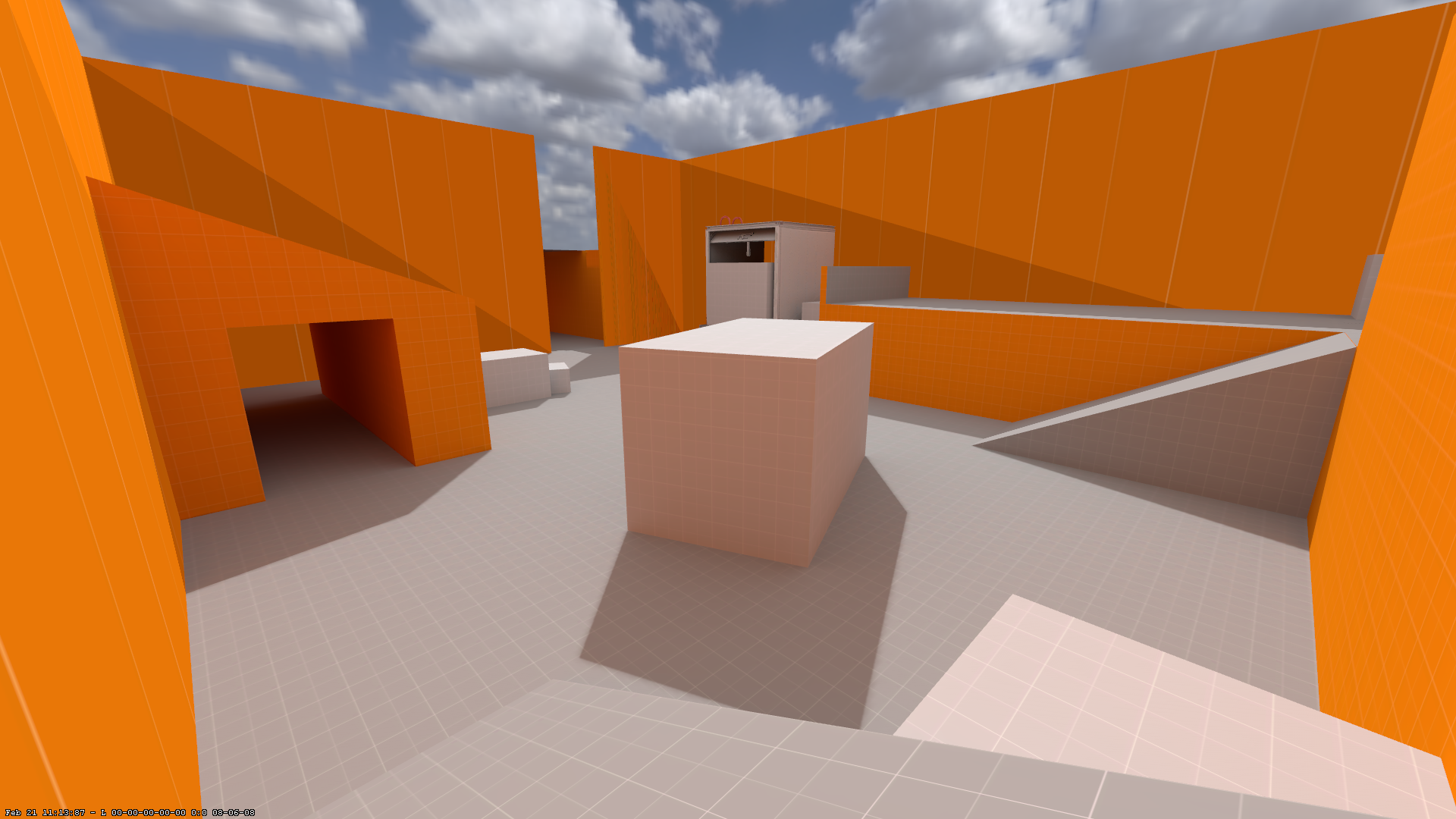 Map Screenshot 7
