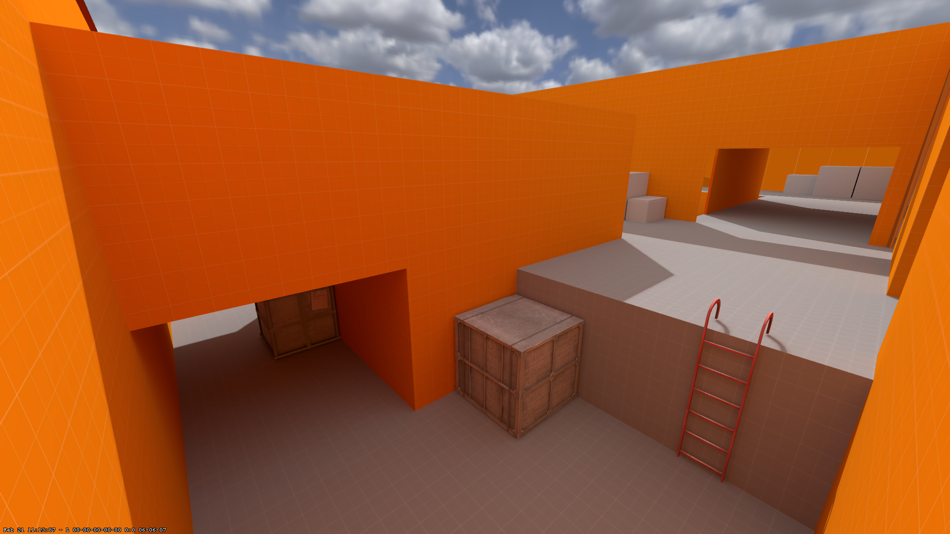 Map Screenshot 8